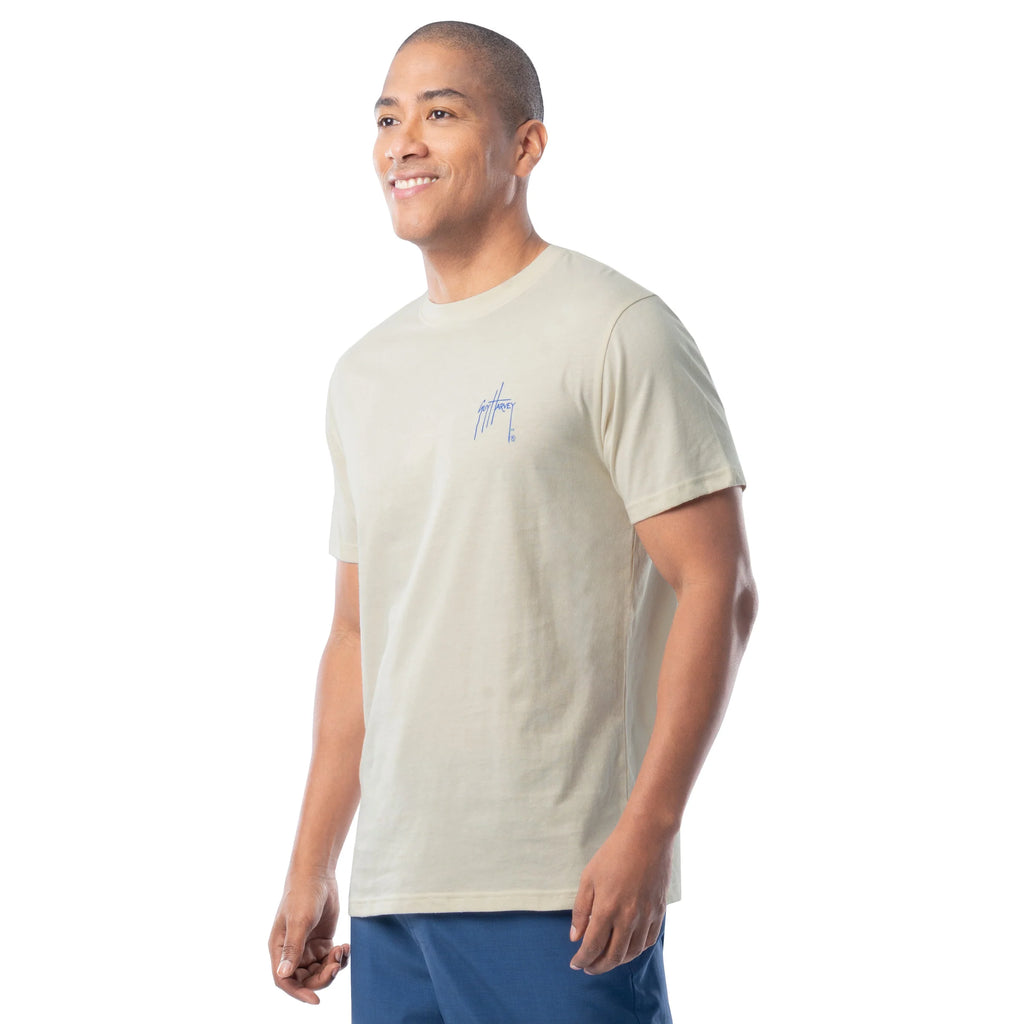 Playera Guy Harvey Jumper
