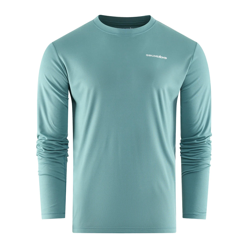 Playera Grundens Cuda