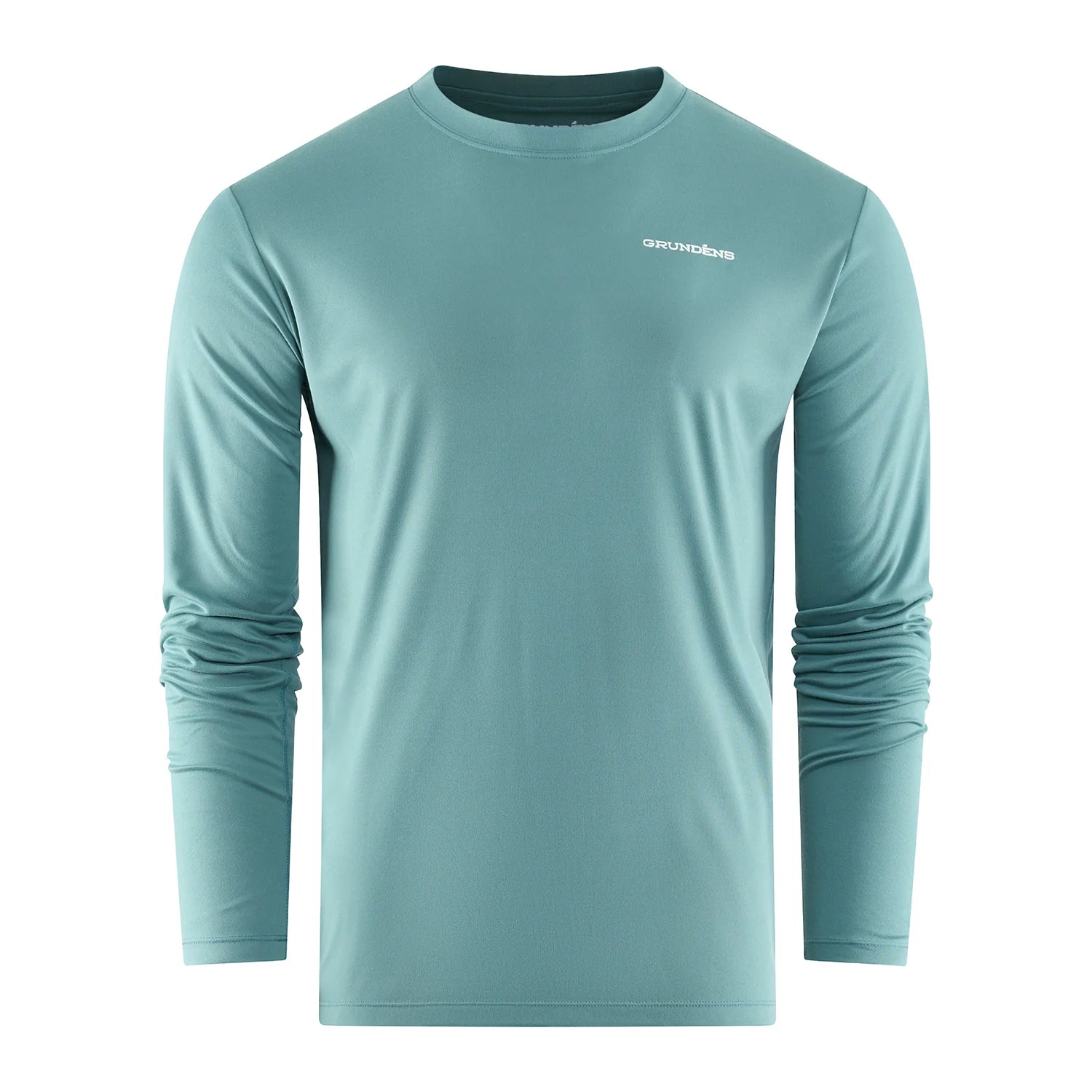 Playera Grundens Cuda