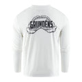 Playera Grundens Apex Predator