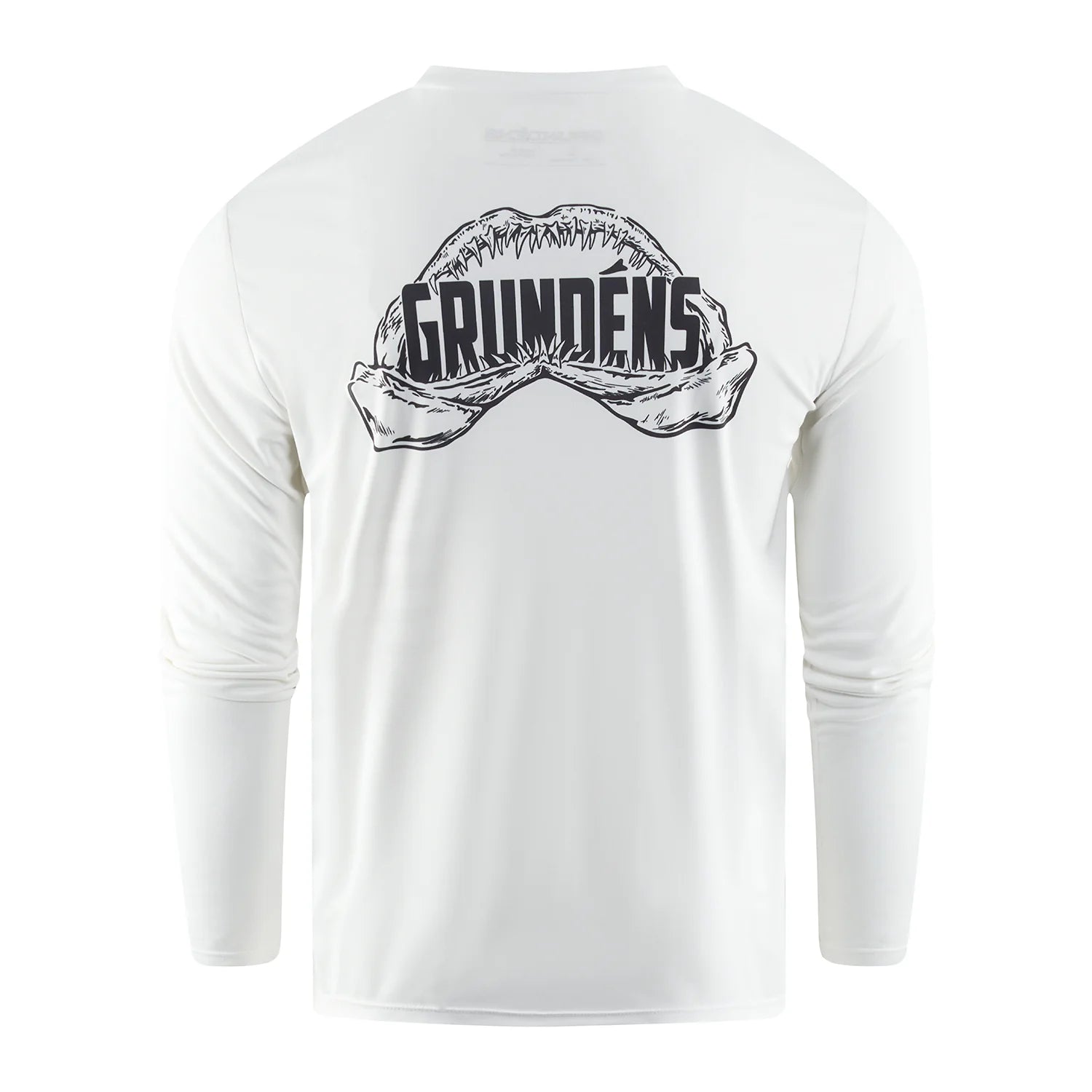 Playera Grundens Apex Predator