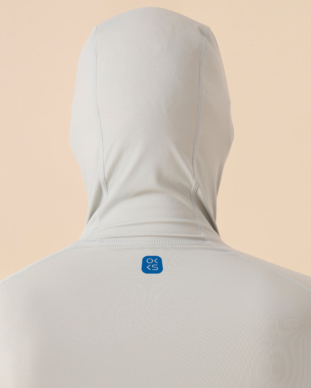 Rashguard Outerknown Apex Hooded Kelly Slater Signature Collection