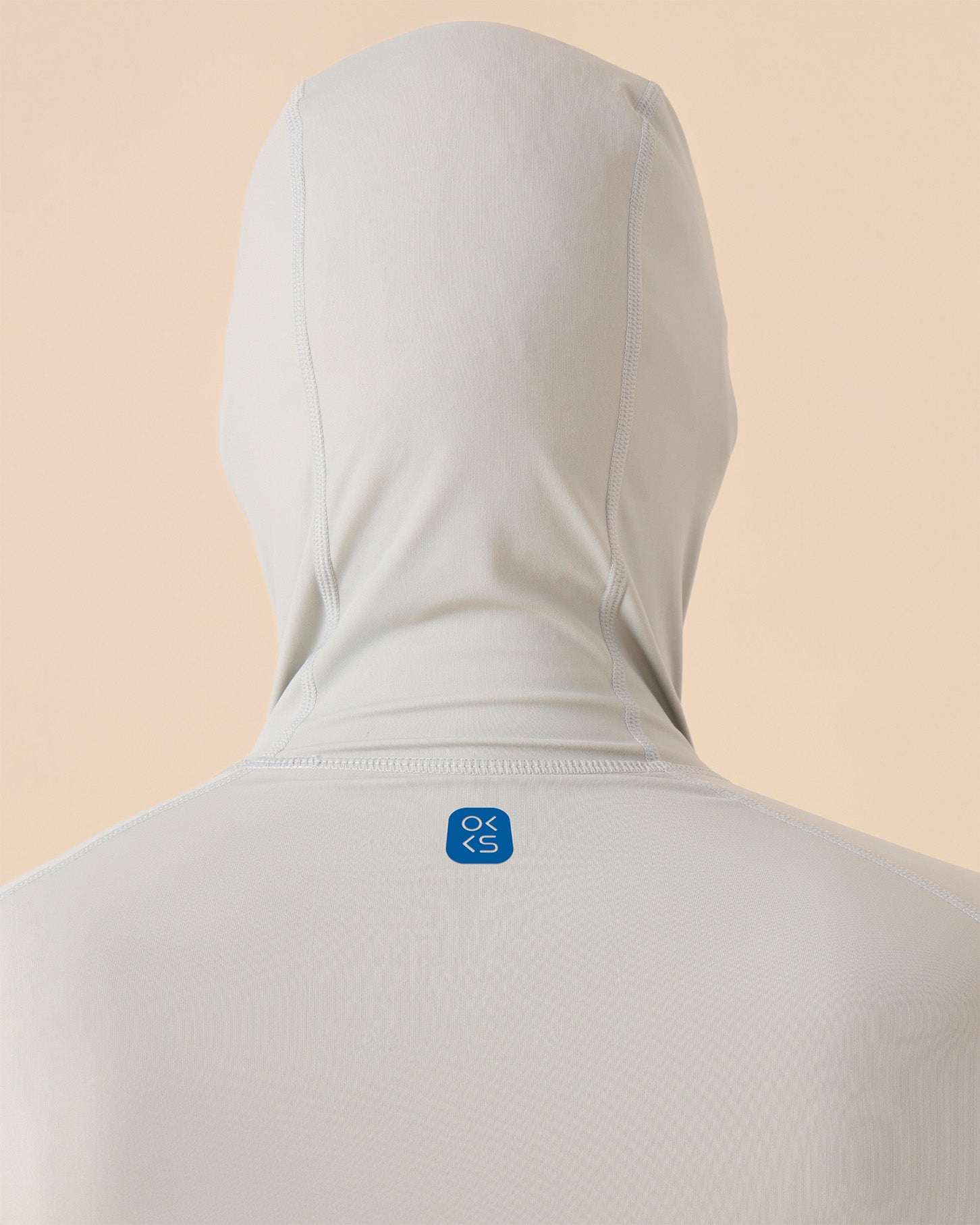 Rashguard Outerknown Apex Hooded Kelly Slater Signature Collection