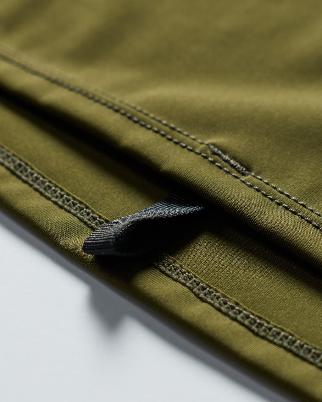 Rashguard Outerknown Apex Hooded Kelly Slater Signature Collection