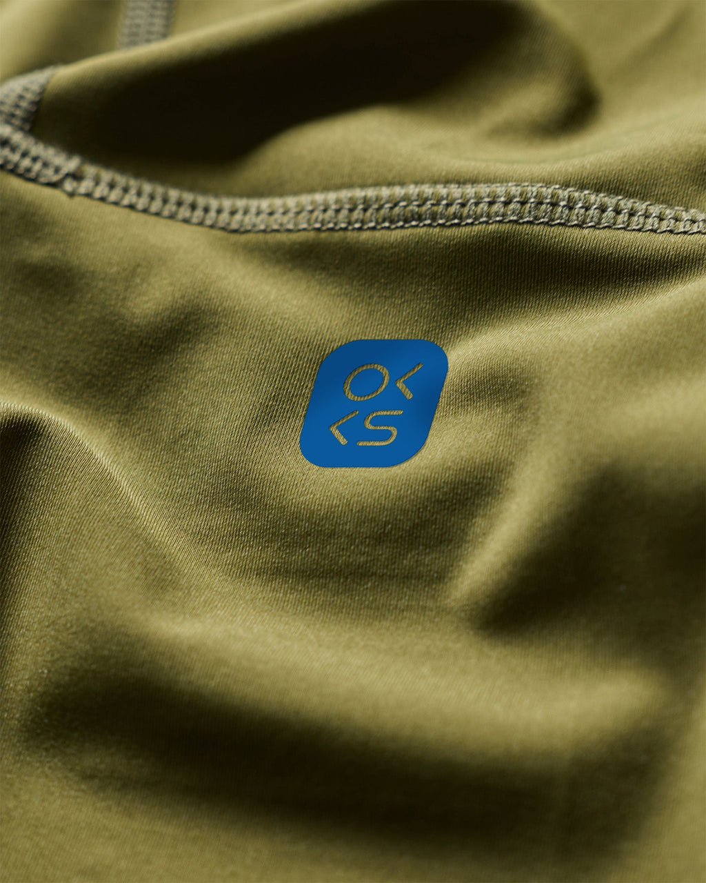 Rashguard Outerknown Apex Hooded Kelly Slater Signature Collection