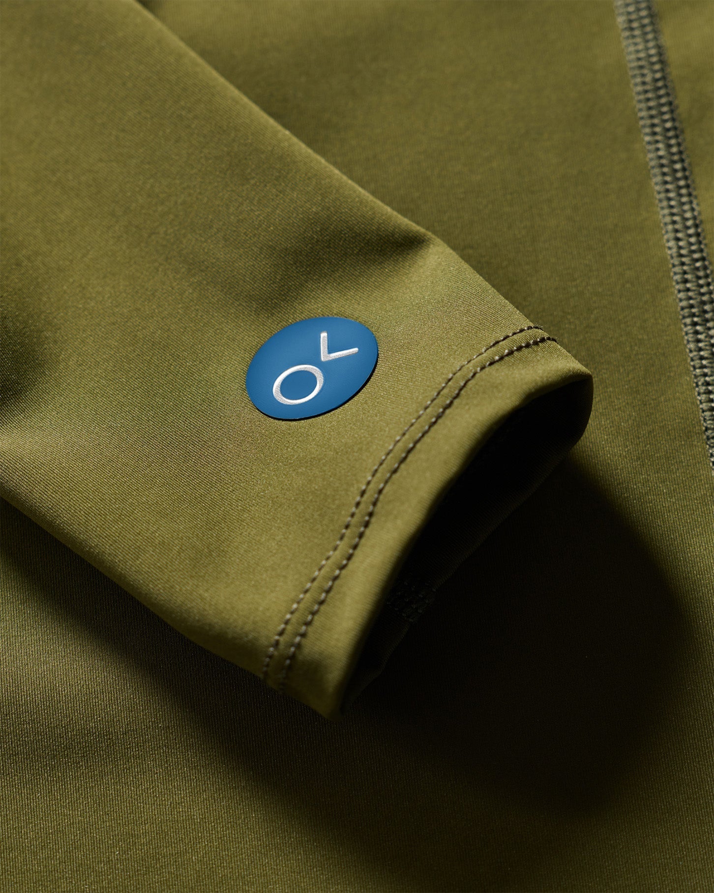 Rashguard Outerknown Apex Hooded Kelly Slater Signature Collection