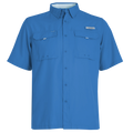 Camisa Habit Flushing Bay manga corta