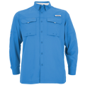 Camisa Habit Flushing Bay manga larga