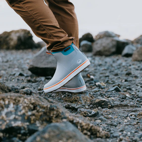 Botas Grundéns Deck Boss