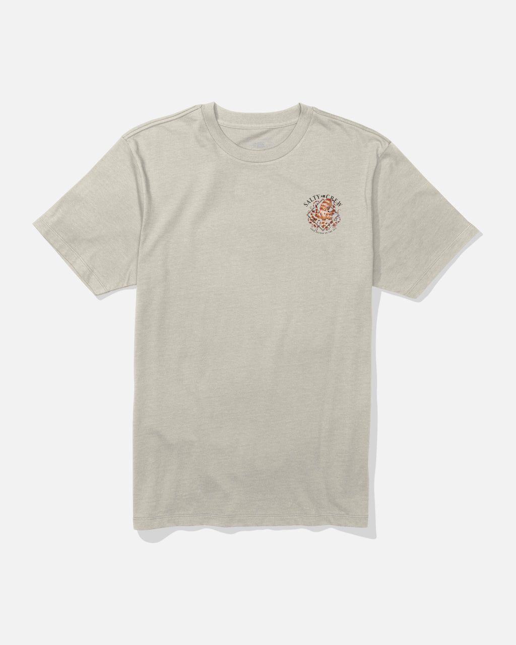 Playera Salty Crew Octopod