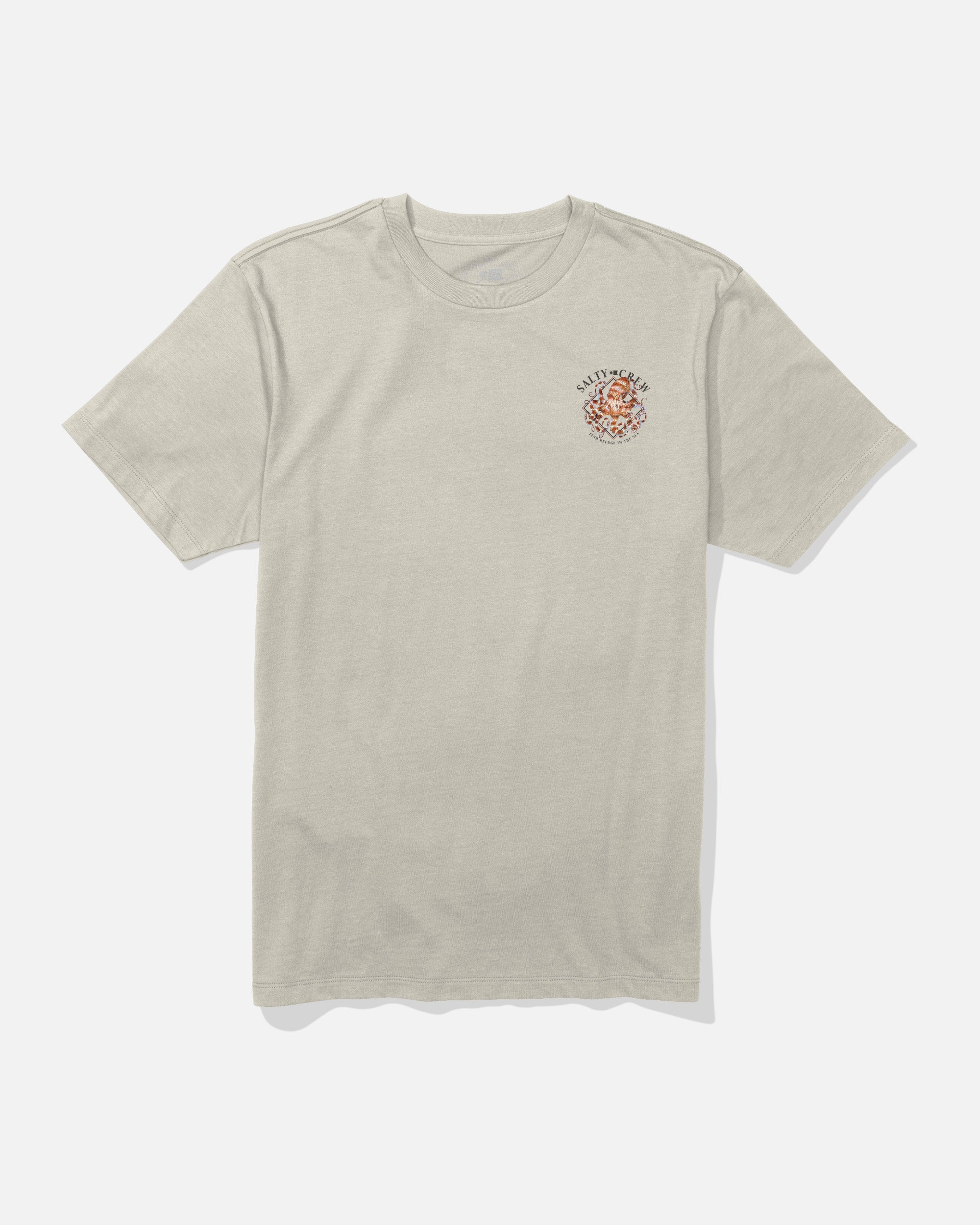 Playera Salty Crew Octopod