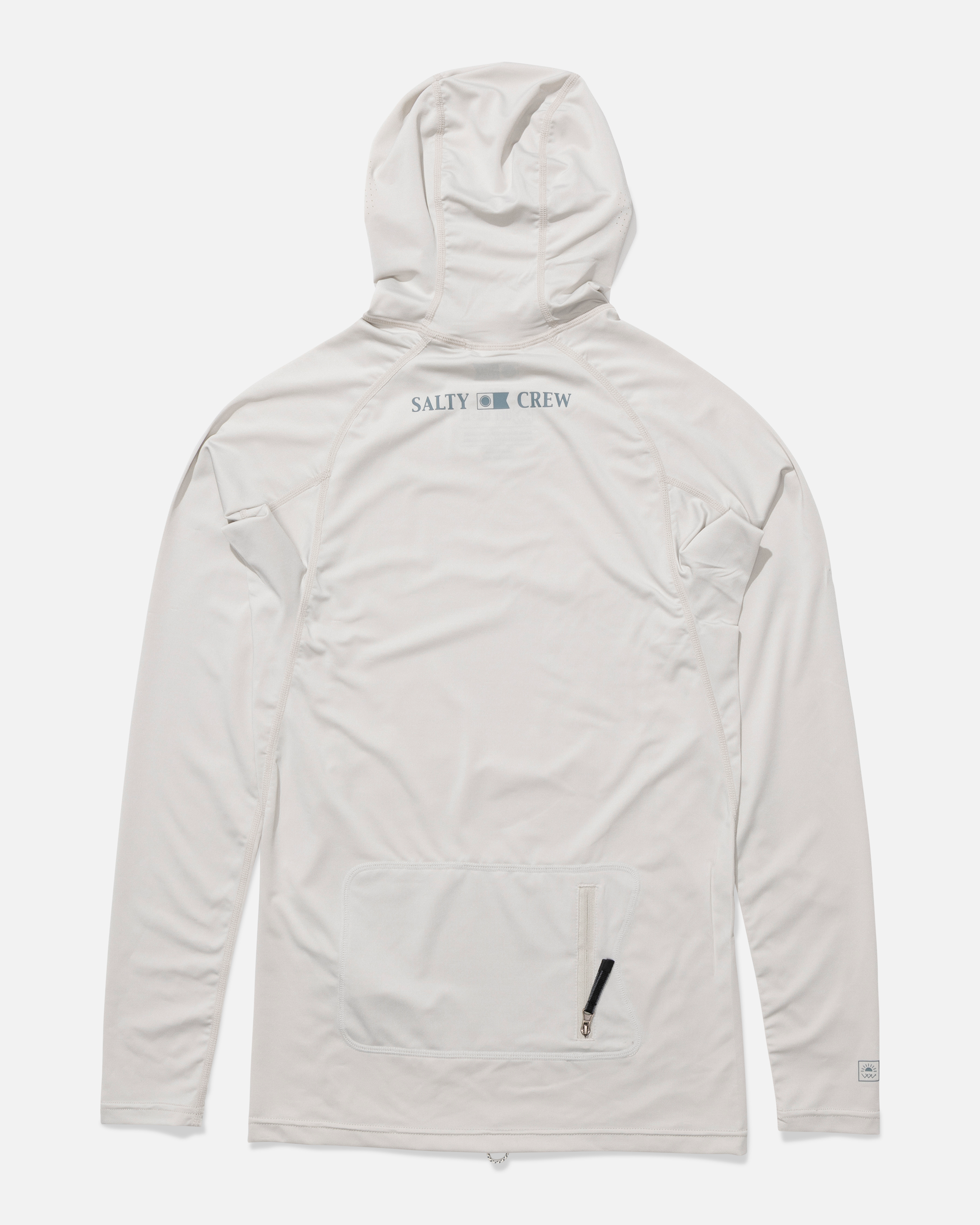 Rash Guard Salty Crew Apex